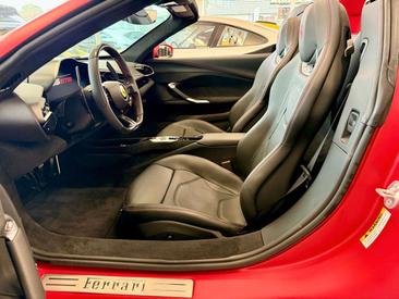 Ferrari 296 GTS — photo 10