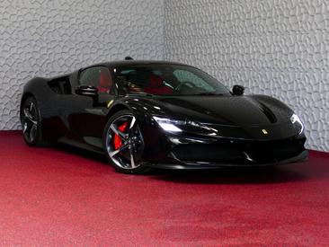 Ferrari SF90 Stradale — photo 43
