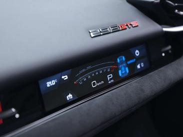 Ferrari 296 GTS — photo 21