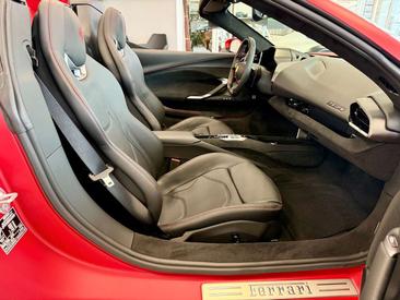Ferrari 296 GTS — photo 11