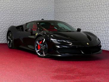 Ferrari SF90 Stradale — photo 44