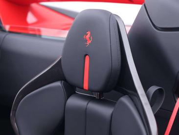 Ferrari 296 GTS — photo 22