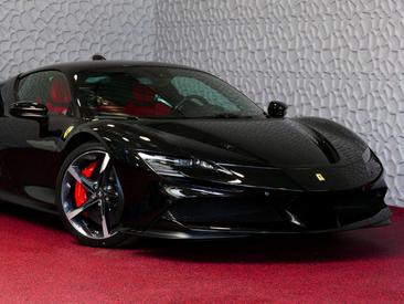 Ferrari SF90 Stradale — photo 45