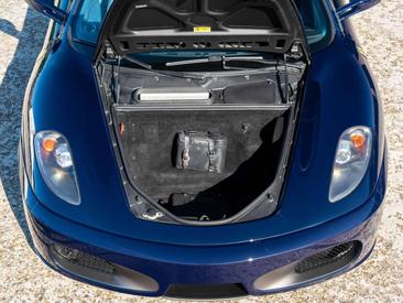 Ferrari F430 — photo 31