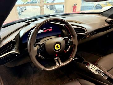 Ferrari 296 GTS — photo 13