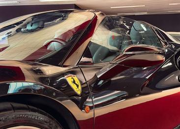 Ferrari 488 — photo 5