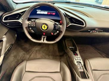 Ferrari 296 GTS — photo 14