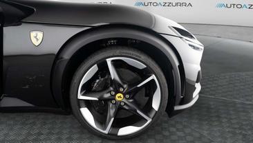 Ferrari Purosangue — photo 8