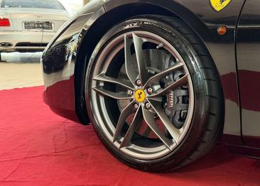 Ferrari 488 — photo 6