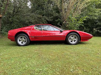 Ferrari 512 BB