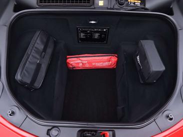Ferrari 296 GTS — photo 27