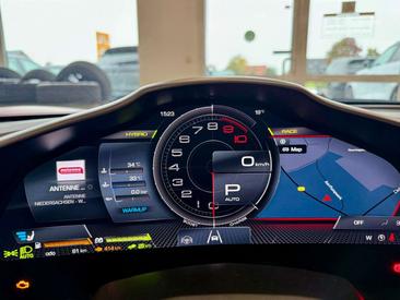 Ferrari 296 GTS — photo 16