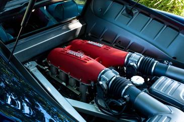 Ferrari F430 — photo 34