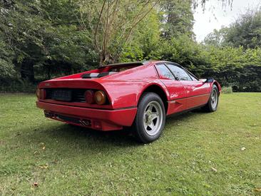 Ferrari 512 BB — photo 3