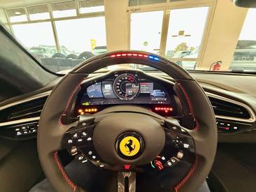 Ferrari 296 GTS — photo 17