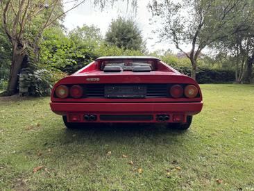 Ferrari 512 BB — photo 4