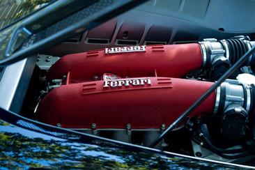 Ferrari F430 — photo 35