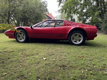 Ferrari 512 BB — photo 6