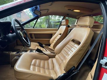 Ferrari 512 BB — photo 7
