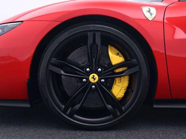 Ferrari 296 GTS — photo 33