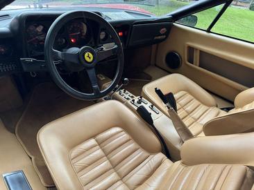Ferrari 512 BB — photo 8