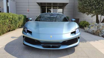 Ferrari 296 GTS — photo 2