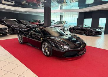 Ferrari 488 — photo 18