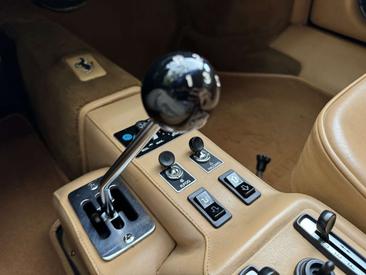 Ferrari 512 BB — photo 12