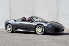 Ferrari F430 - 2009 - Joinsteer - #1
