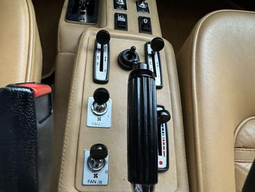Ferrari 512 BB — photo 13