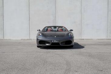 Ferrari F430 — photo 2