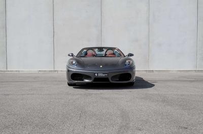 Ferrari F430