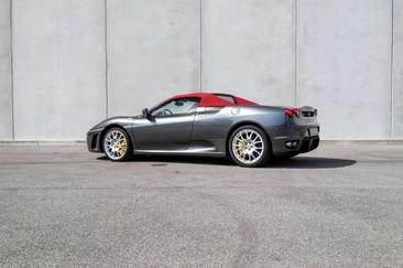 Ferrari F430 — photo 4