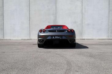 Ferrari F430 — photo 5