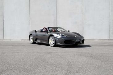 Ferrari F430 — photo 6