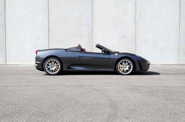 Ferrari F430 — photo 7