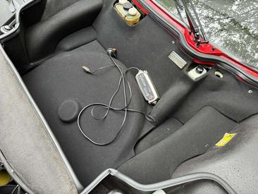 Ferrari 512 BB — photo 19