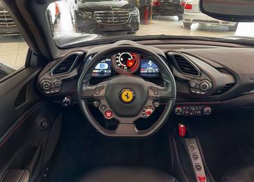 Ferrari 488 — photo 26