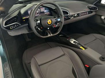 Ferrari 296 GTS — photo 10