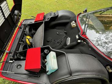 Ferrari 512 BB — photo 20