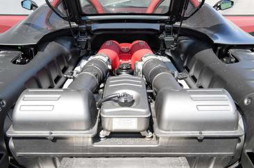 Ferrari F430 — photo 13