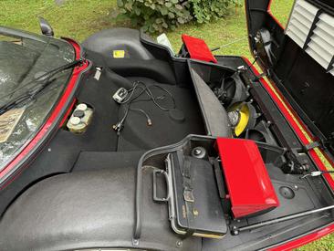 Ferrari 512 BB — photo 21