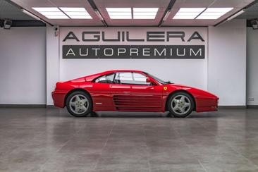 Ferrari 348 — photo 2
