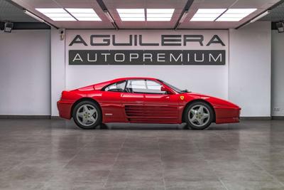 Ferrari 348