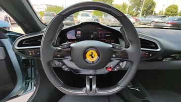 Ferrari 296 GTS — photo 12