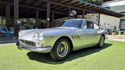 Ferrari 330 GT