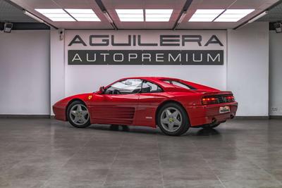 Ferrari 348