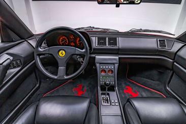Ferrari 348 — photo 4