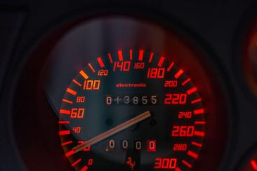 Ferrari 348 — photo 5