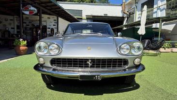 Ferrari 330 GT — photo 3
